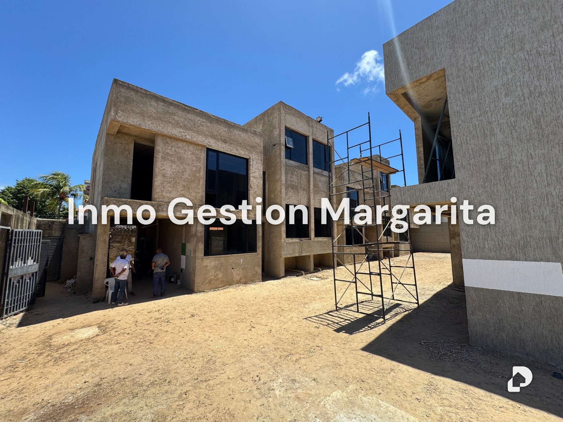 Townhouse en Jorge Coll, Pampatar – 17