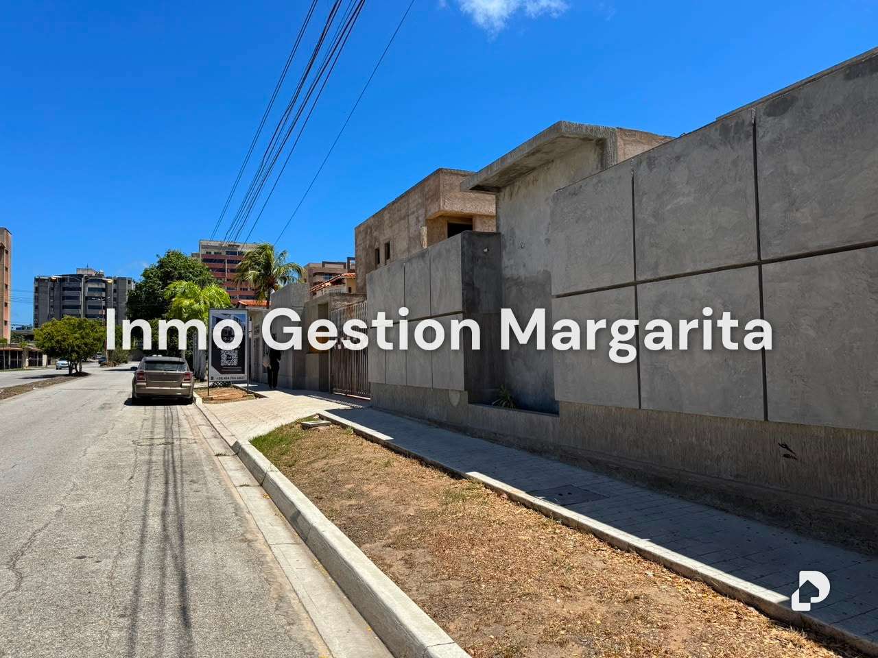 Townhouse en Jorge Coll, Pampatar – 18