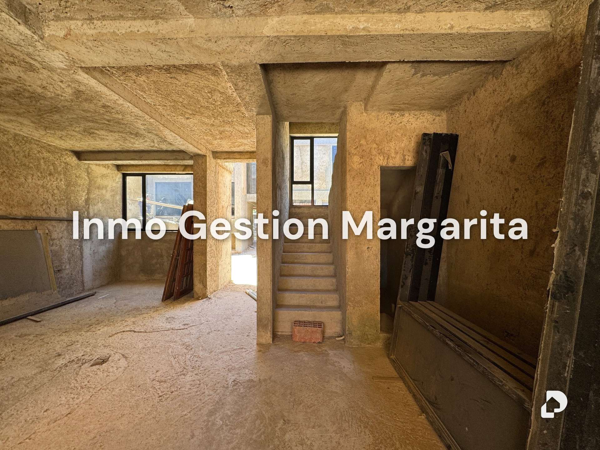 Townhouse en Jorge Coll, Pampatar – 5