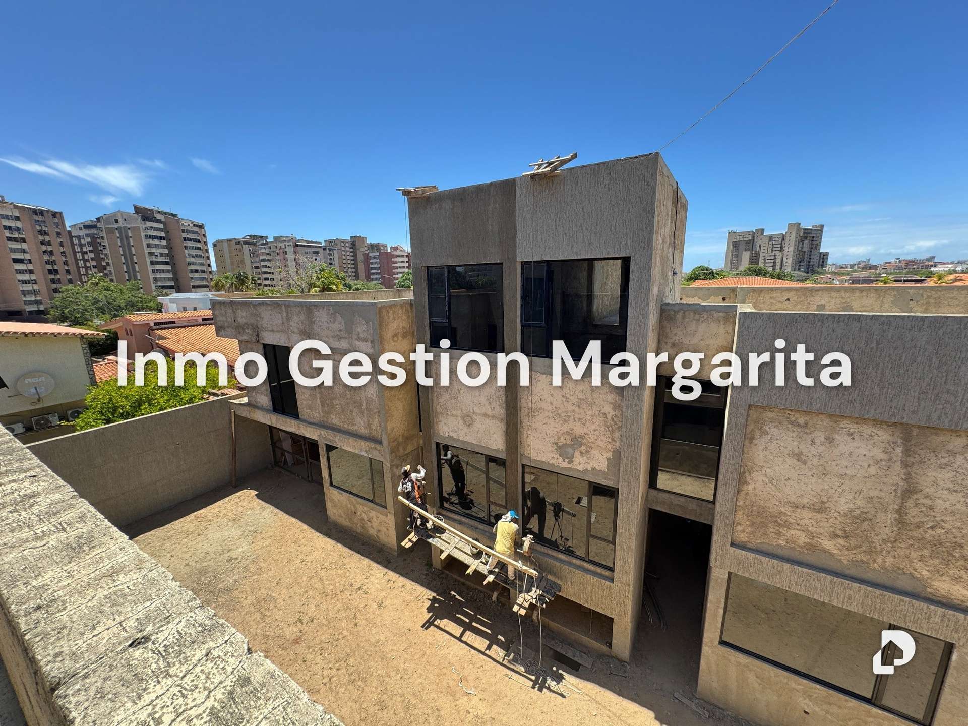 Townhouse en Jorge Coll, Pampatar – 6