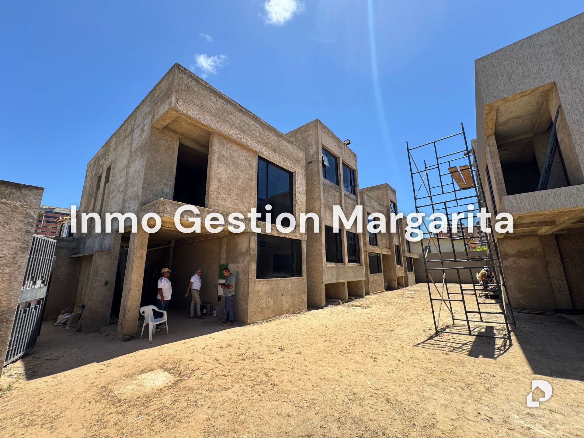 Townhouse en Jorge Coll, Pampatar – 15