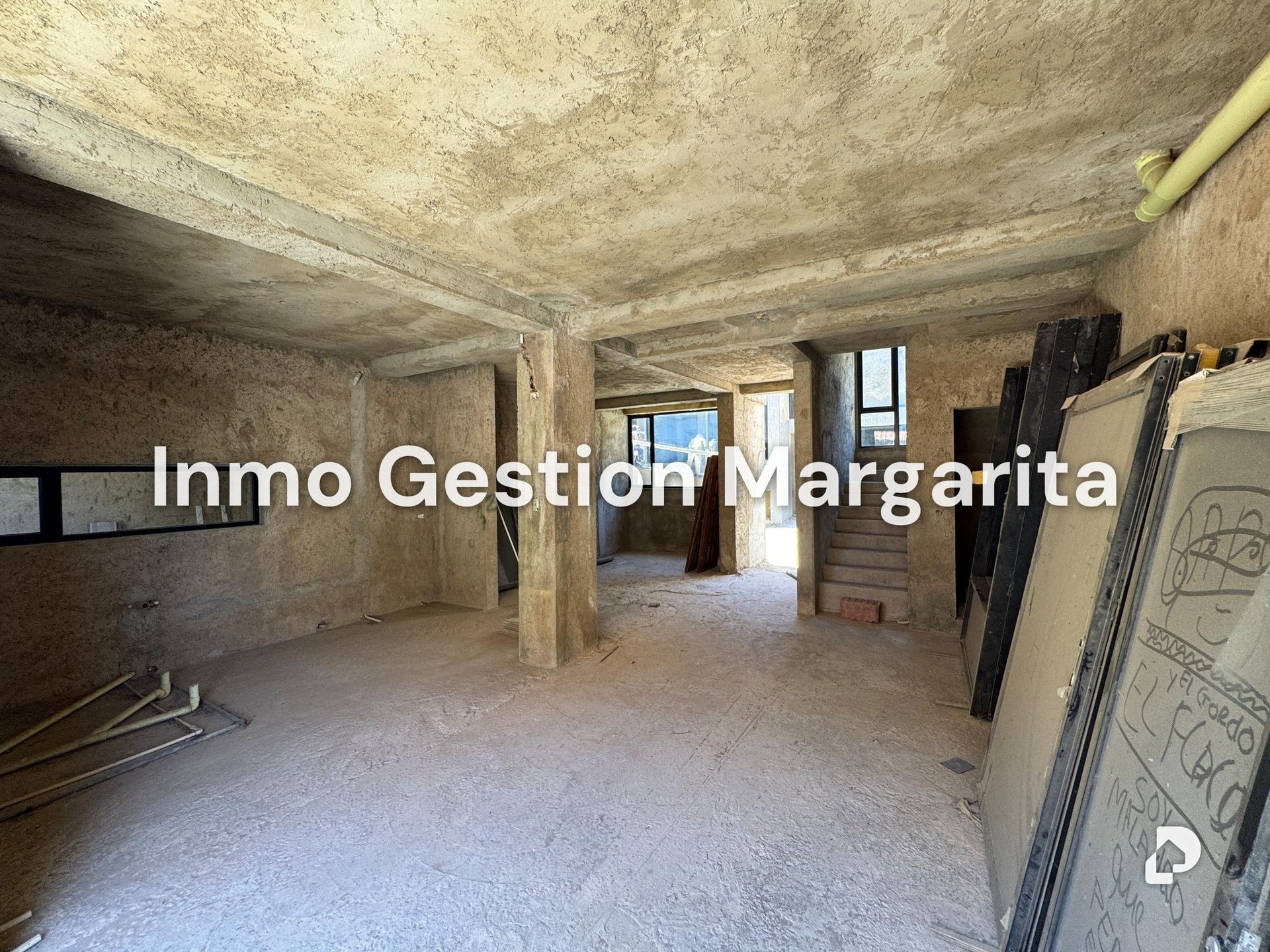 Townhouse en Jorge Coll, Pampatar – 4