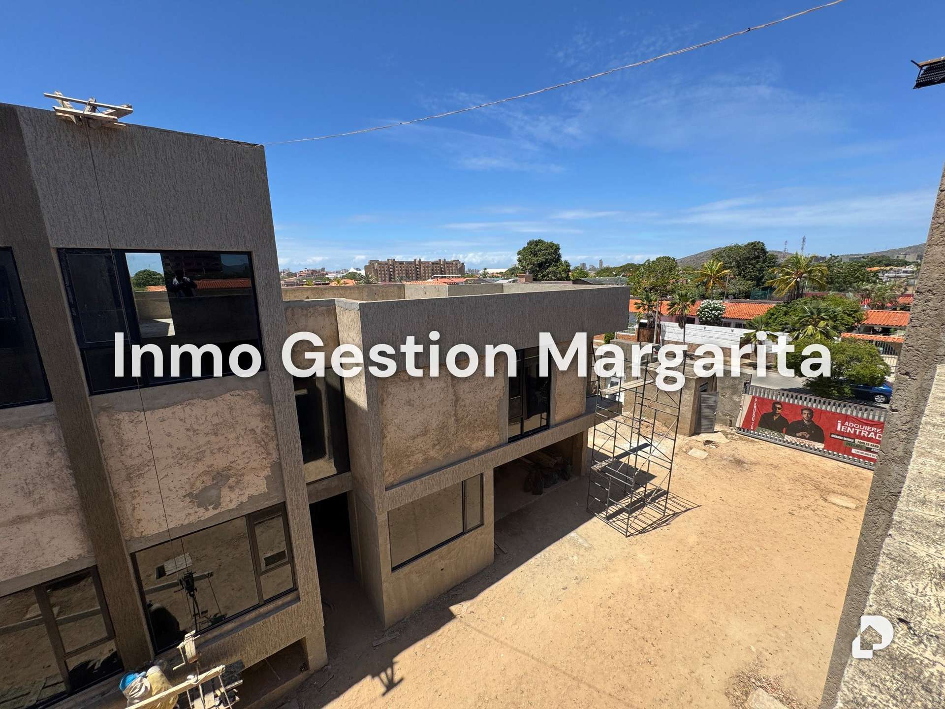 Townhouse en Jorge Coll, Pampatar – 7