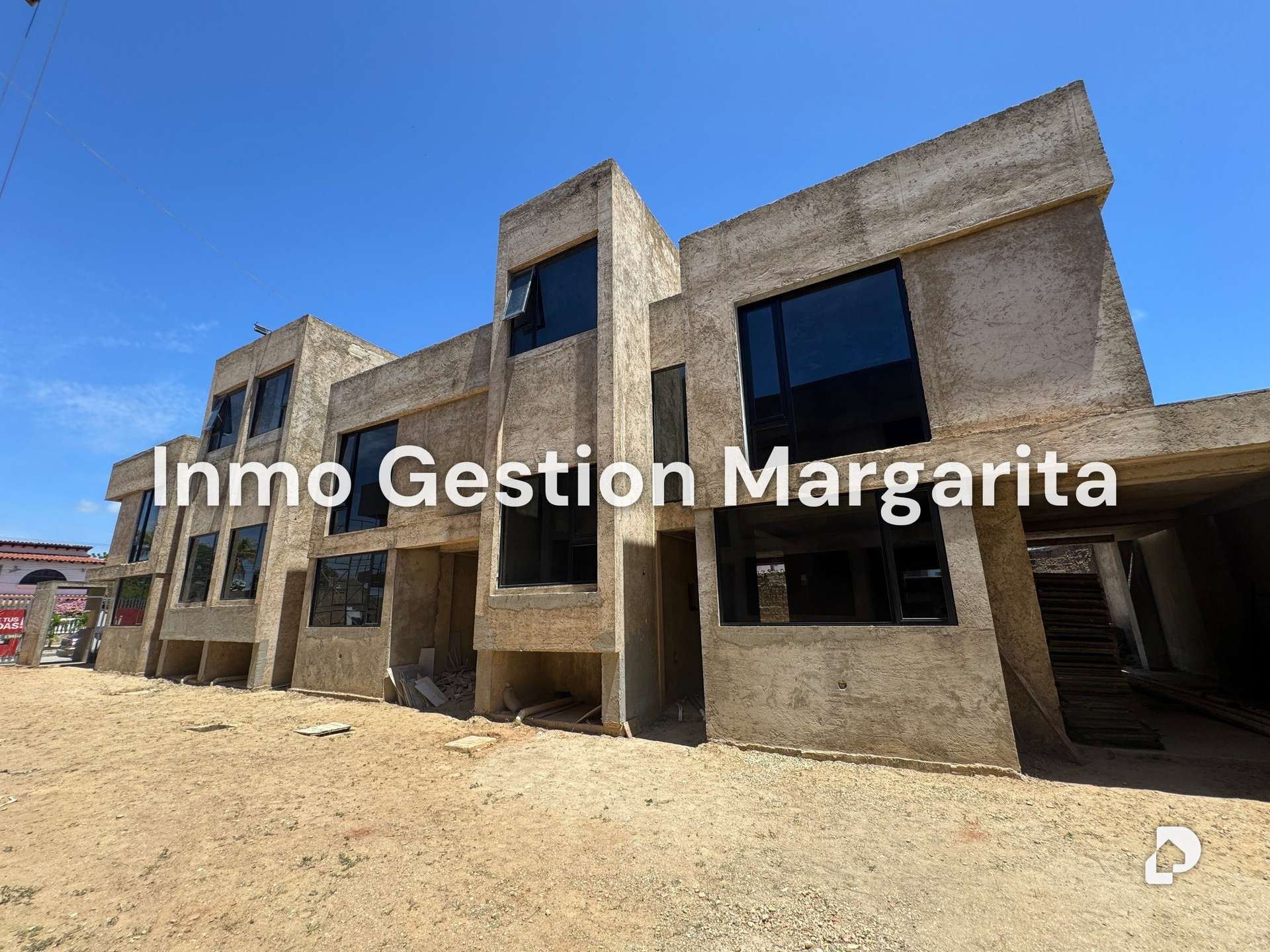 Townhouse en Jorge Coll, Pampatar – 9