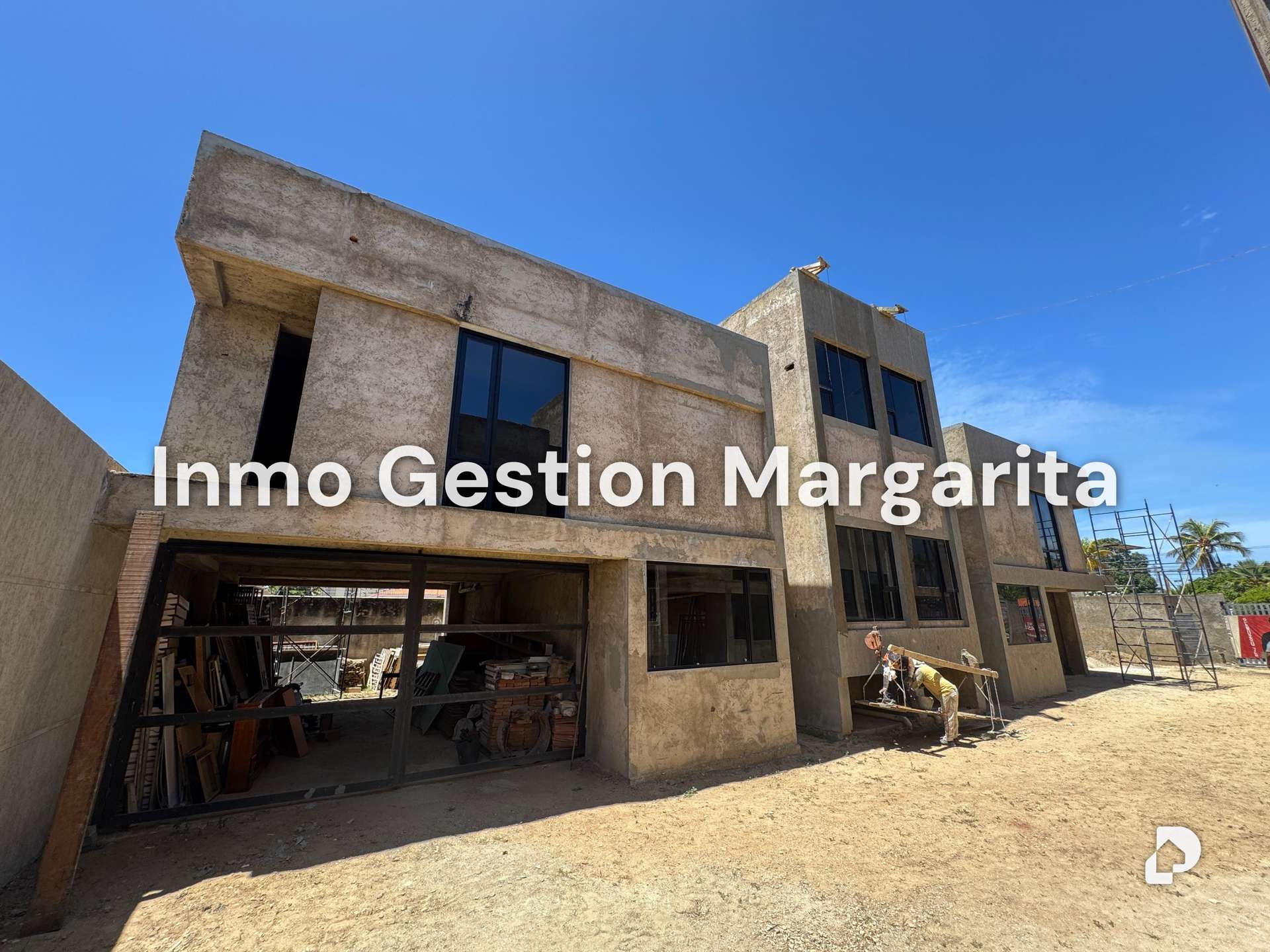 Townhouse en Jorge Coll, Pampatar – 10