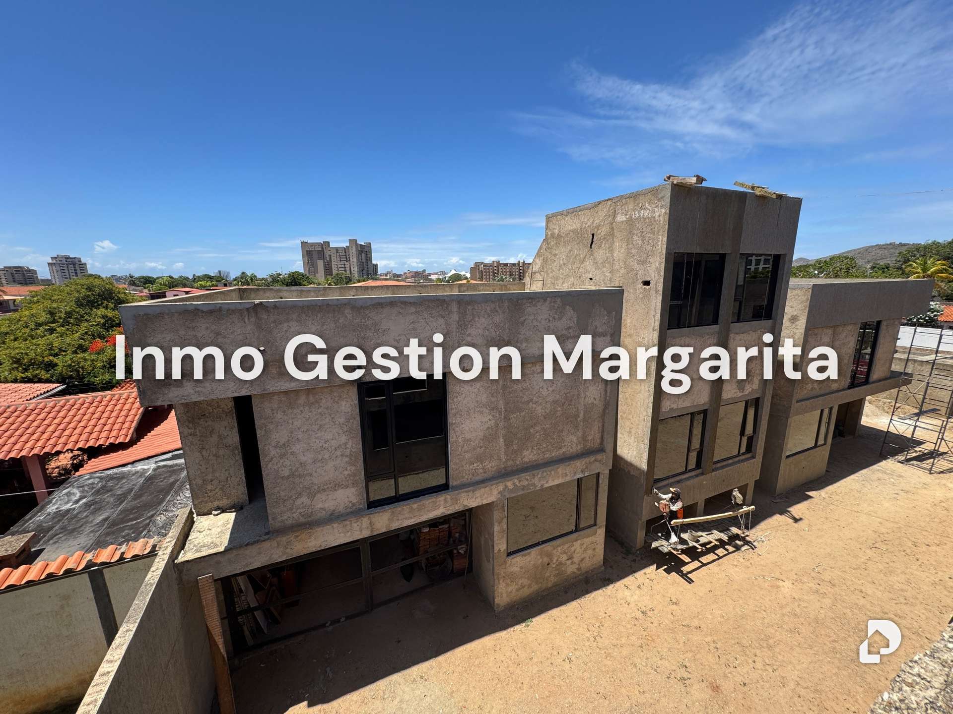 Townhouse en Jorge Coll, Pampatar – 11