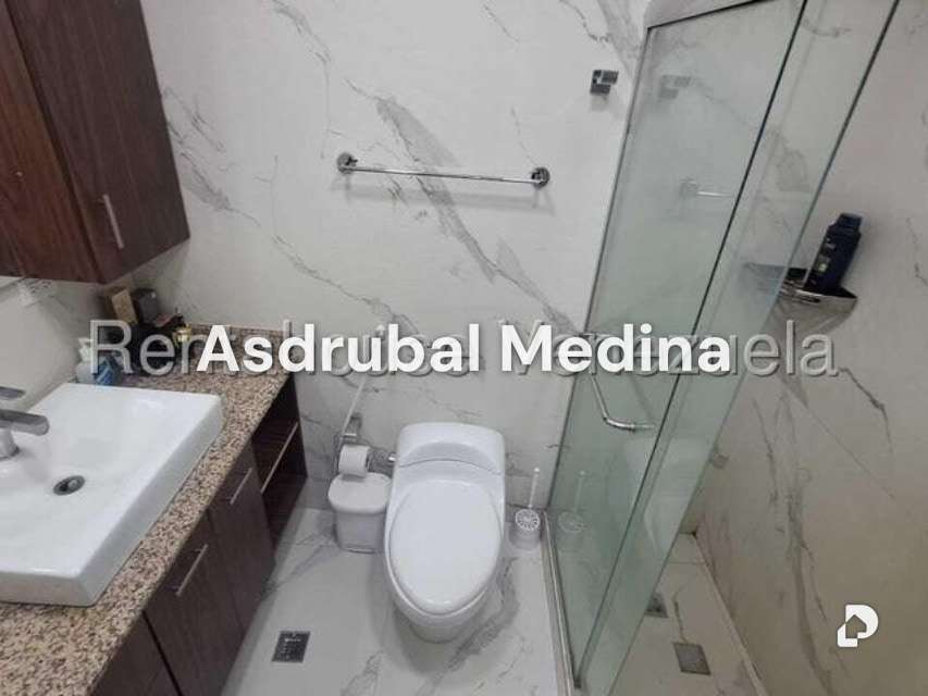 Apartamento en Santa Mónica, Caracas – 9