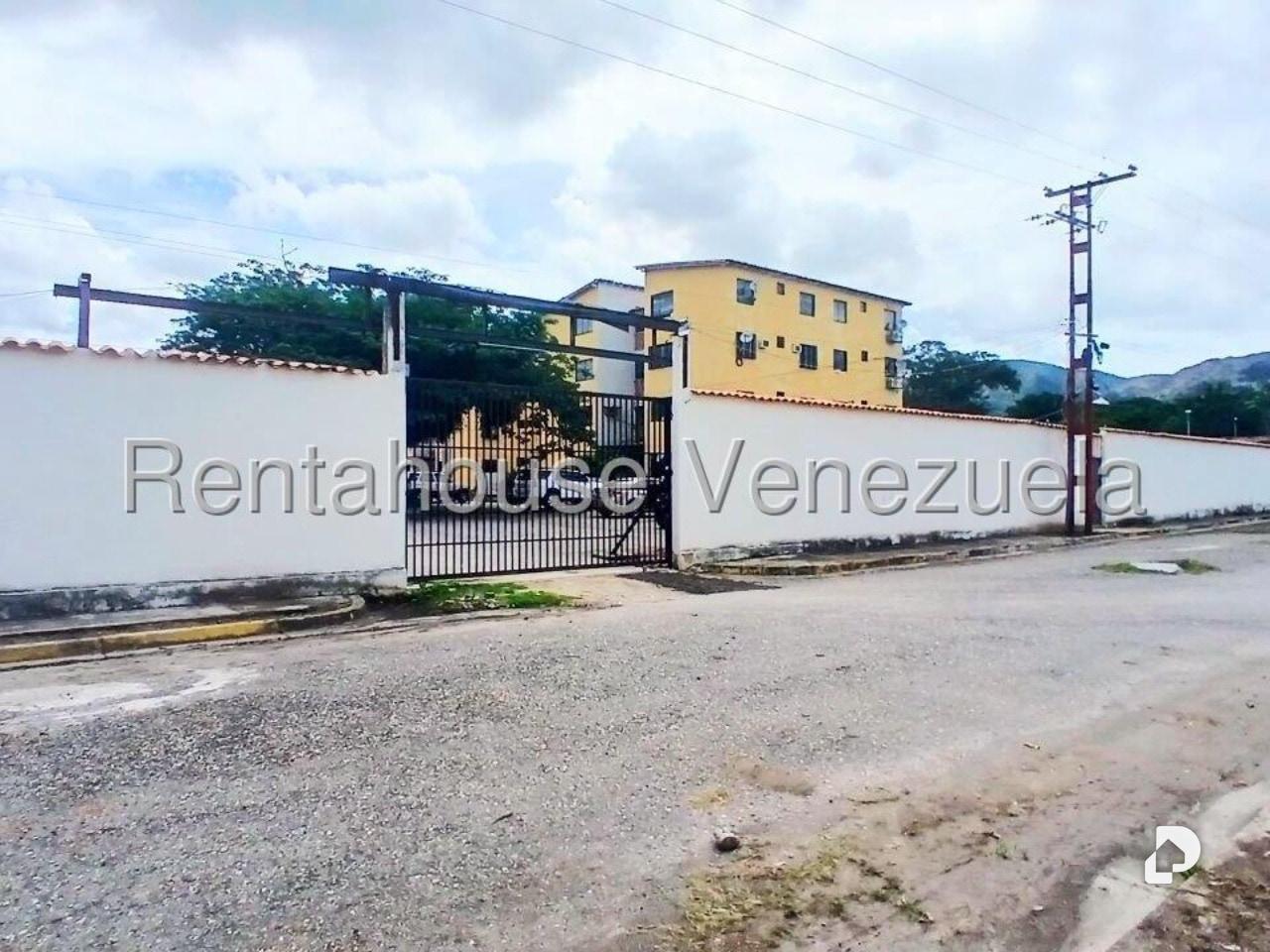 Apartamento en Turmero – 1