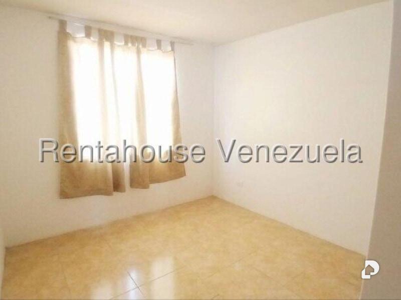 Apartamento en Turmero – 4