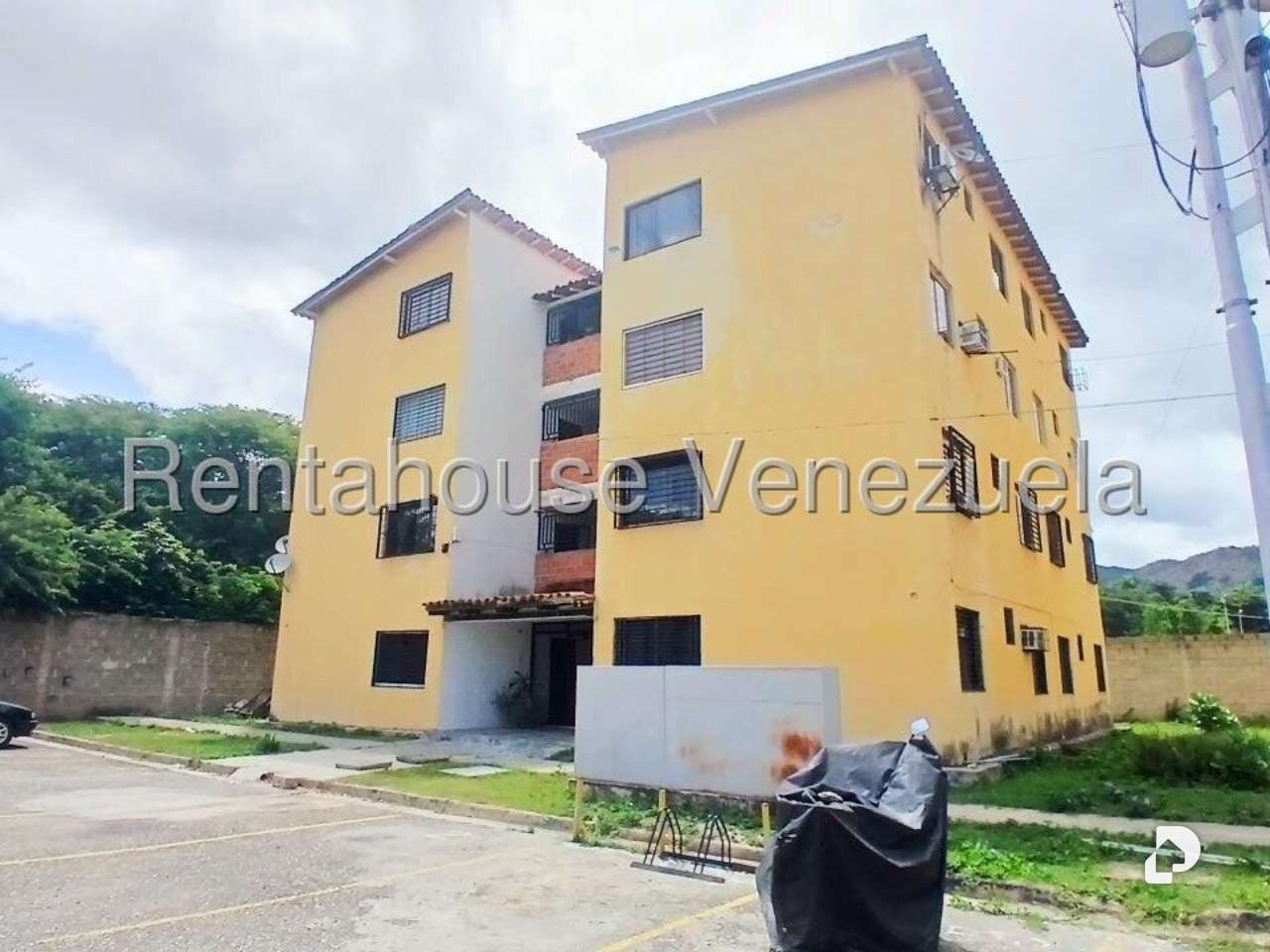 Apartamento en Turmero – 8