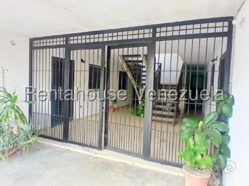 Apartamento en Turmero – 2