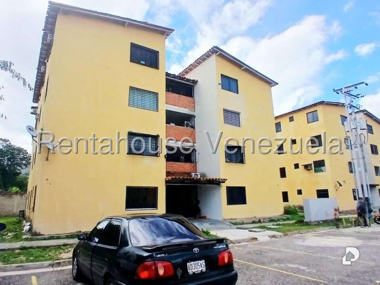 Apartamento en Turmero – 9
