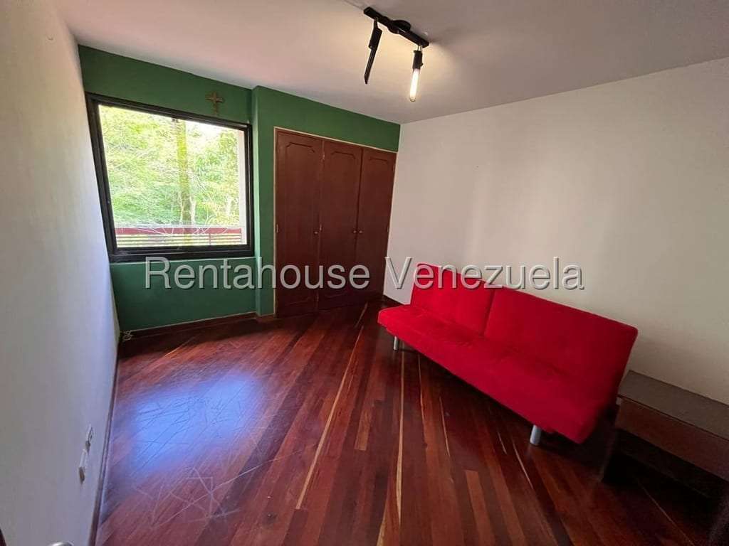 Apartamento en Urbanizacion Miranda, Caracas