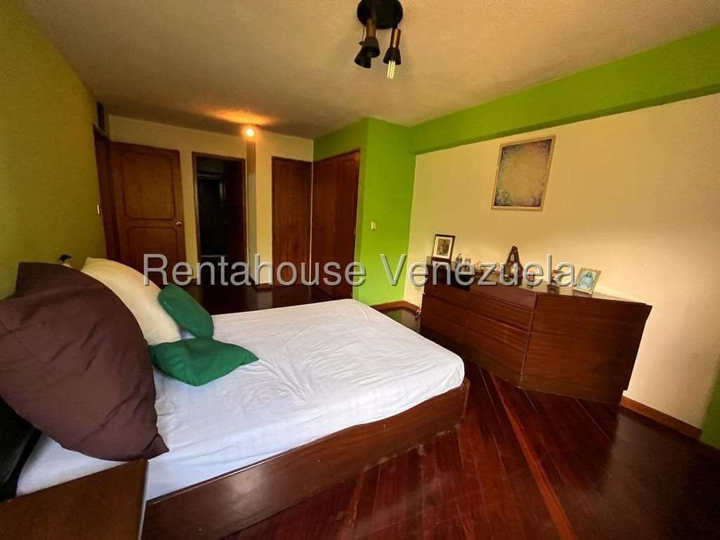 Apartamento en Urbanizacion Miranda, Caracas