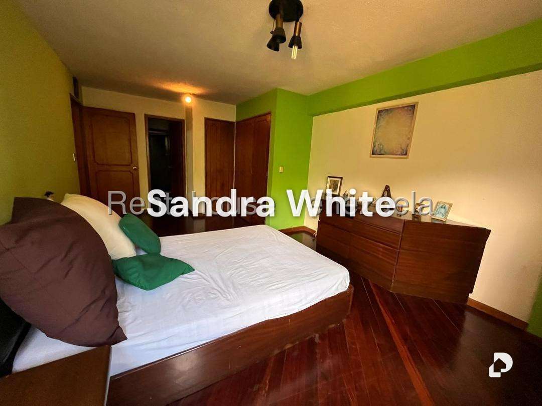 Apartamento en Urbanizacion Miranda, Caracas – 13