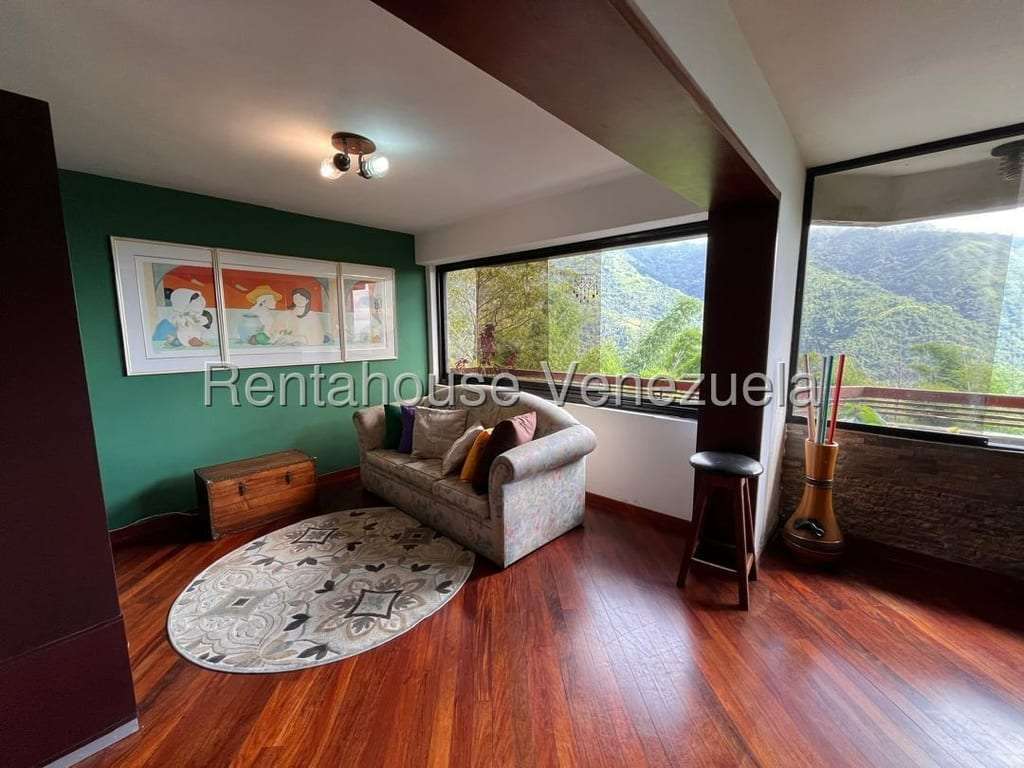 Apartamento en Urbanizacion Miranda, Caracas
