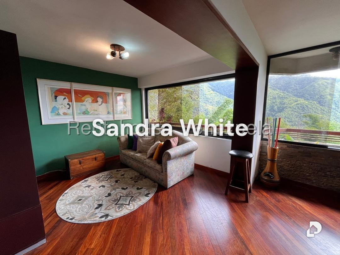 Apartamento en Urbanizacion Miranda, Caracas – 4