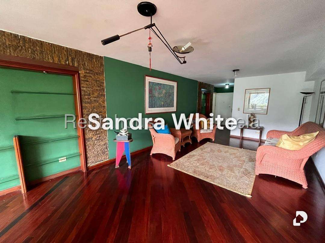 Apartamento en Urbanizacion Miranda, Caracas – 7