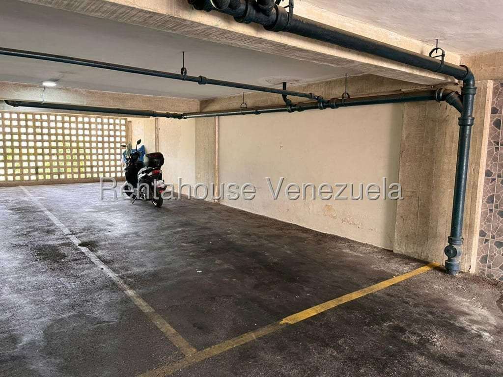 Apartamento en Urbanizacion Miranda, Caracas