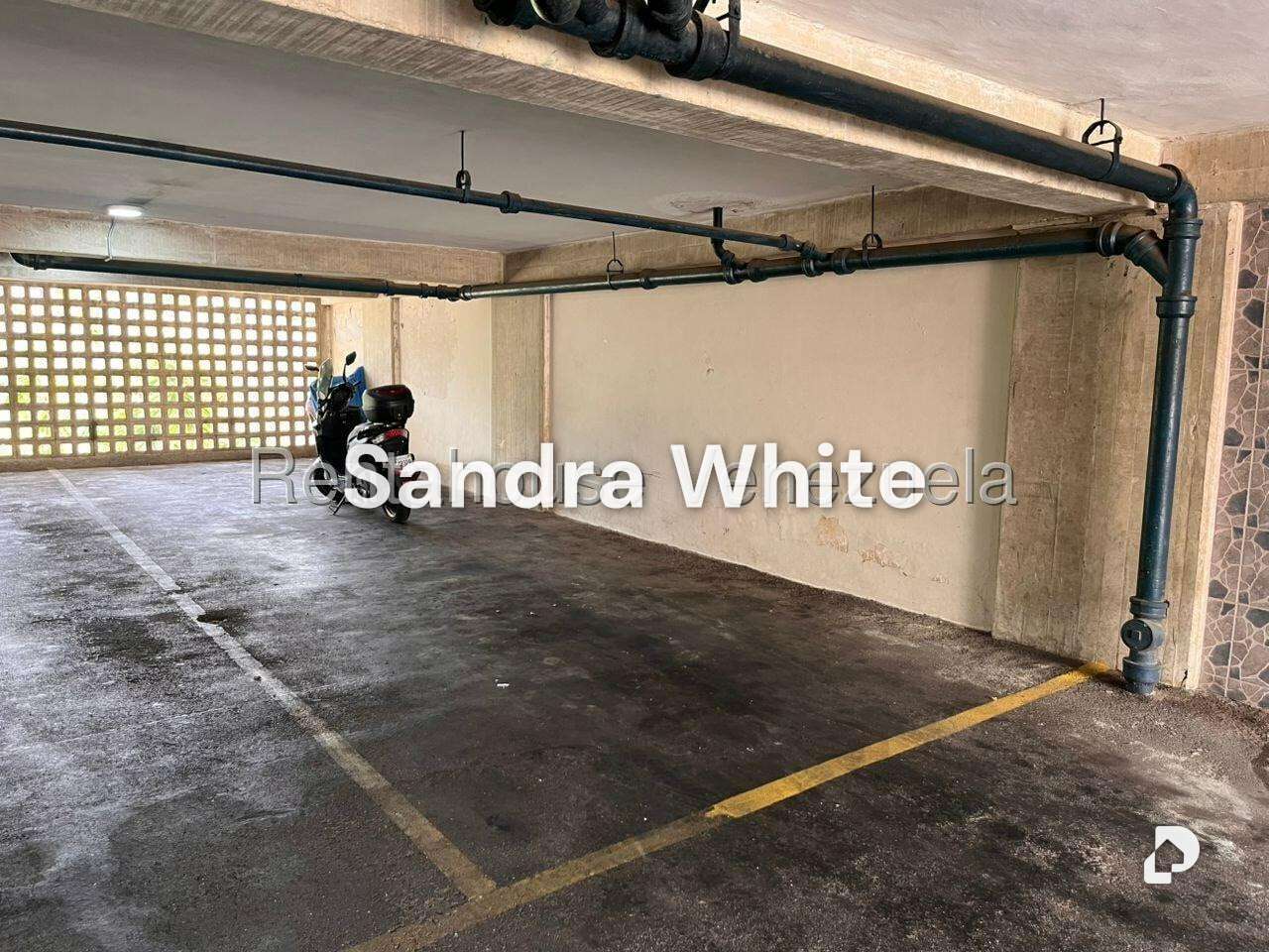 Apartamento en Urbanizacion Miranda, Caracas – 19