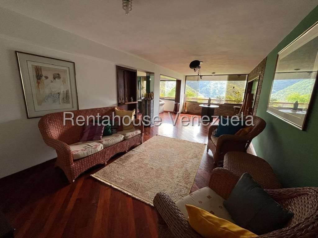 Apartamento en Urbanizacion Miranda, Caracas