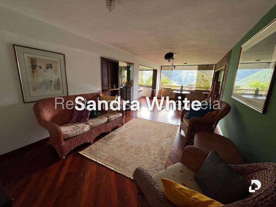 Apartamento en Urbanizacion Miranda, Caracas – 3