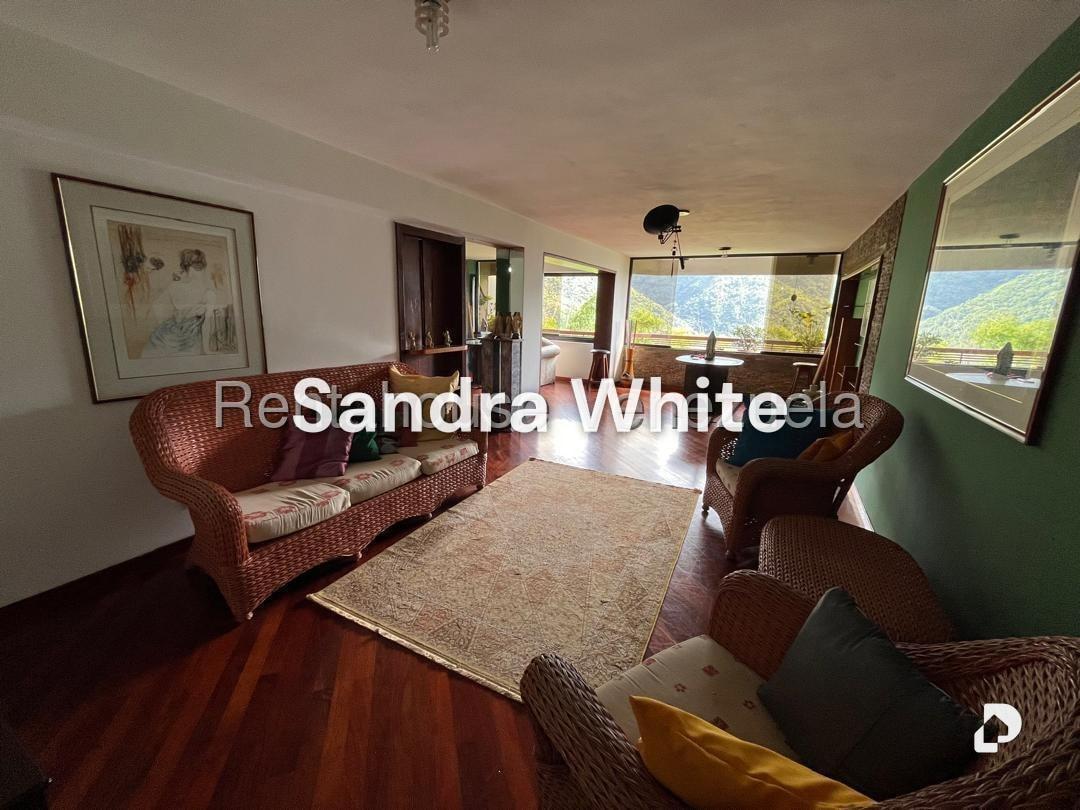 Apartamento en Urbanizacion Miranda, Caracas – 3