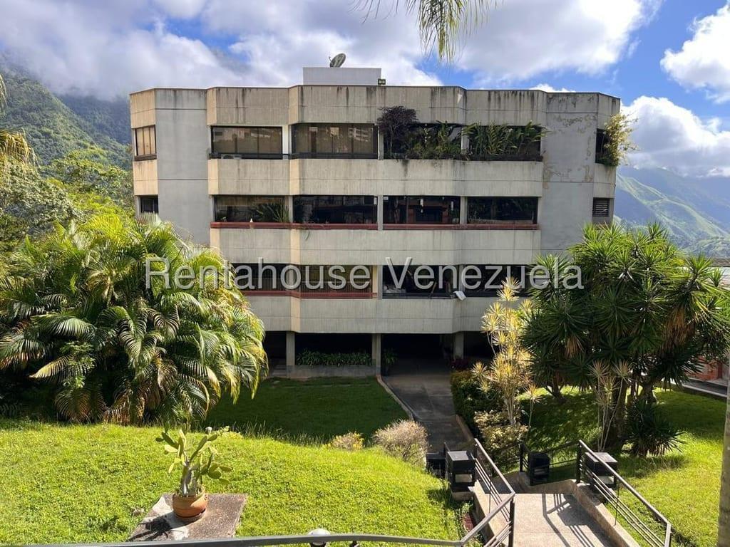 Apartamento en Urbanizacion Miranda, Caracas