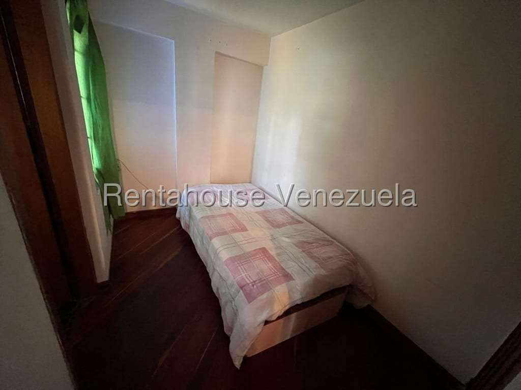 Apartamento en Urbanizacion Miranda, Caracas