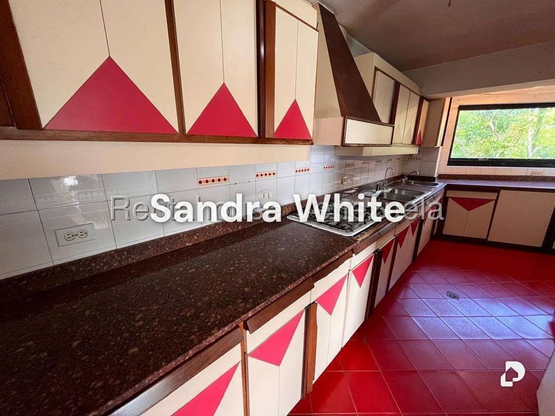 Apartamento en Urbanizacion Miranda, Caracas – 5