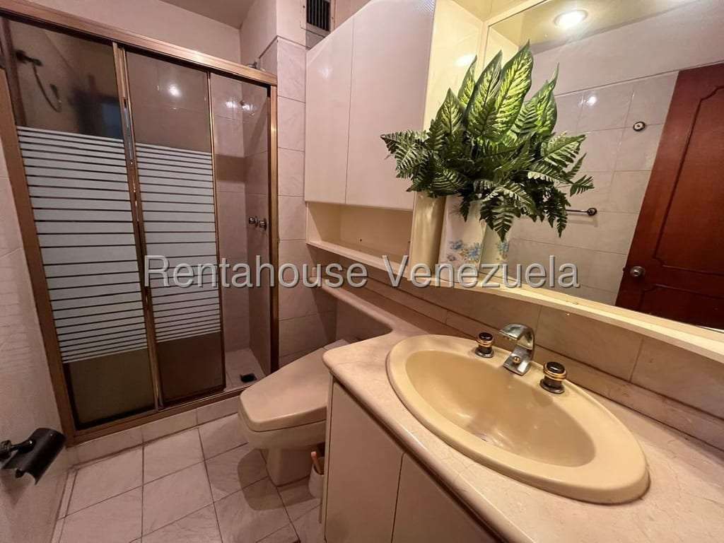 Apartamento en Urbanizacion Miranda, Caracas