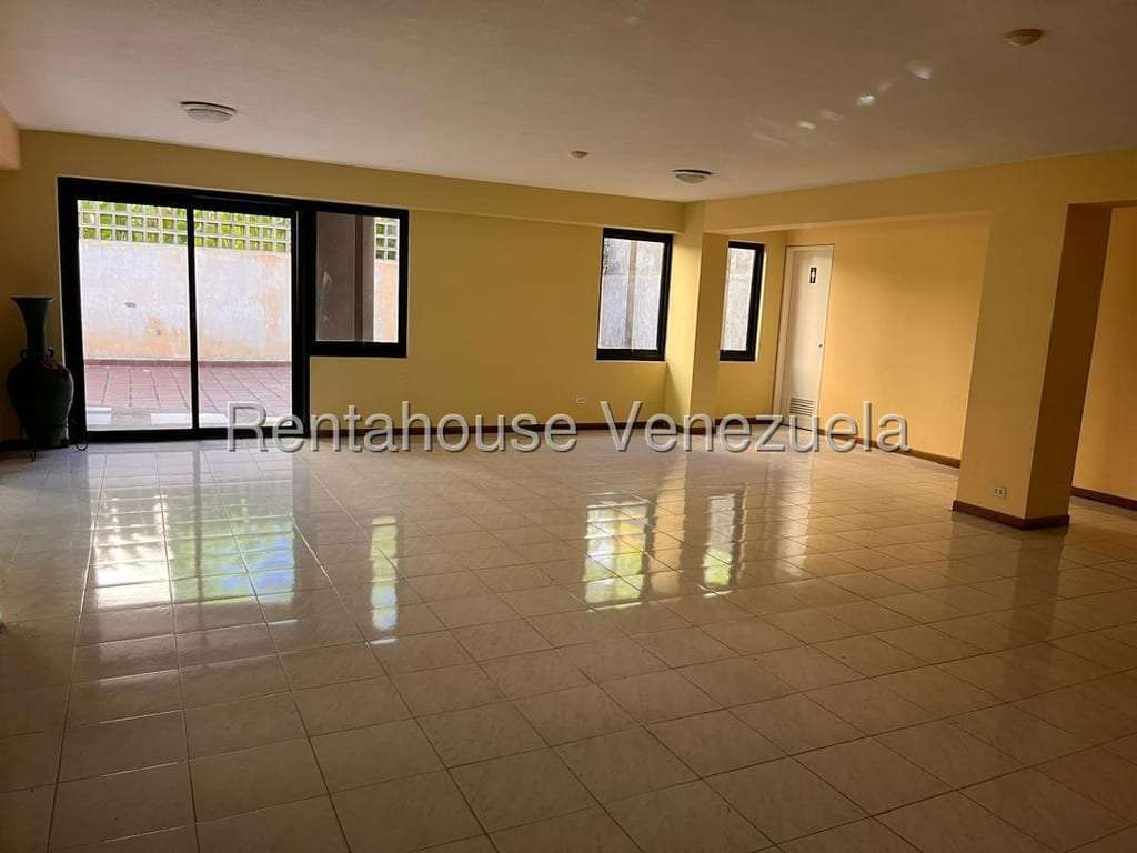 Apartamento en Urbanizacion Miranda, Caracas