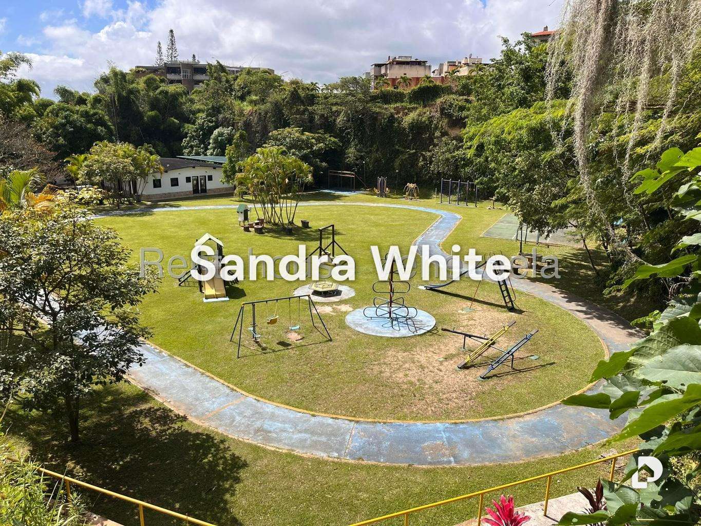 Apartamento en Urbanizacion Miranda, Caracas – 20