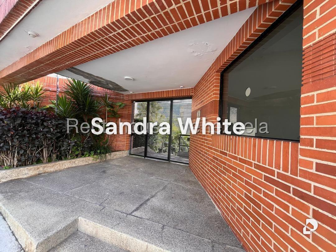 Apartamento en Urbanizacion Miranda, Caracas – 2