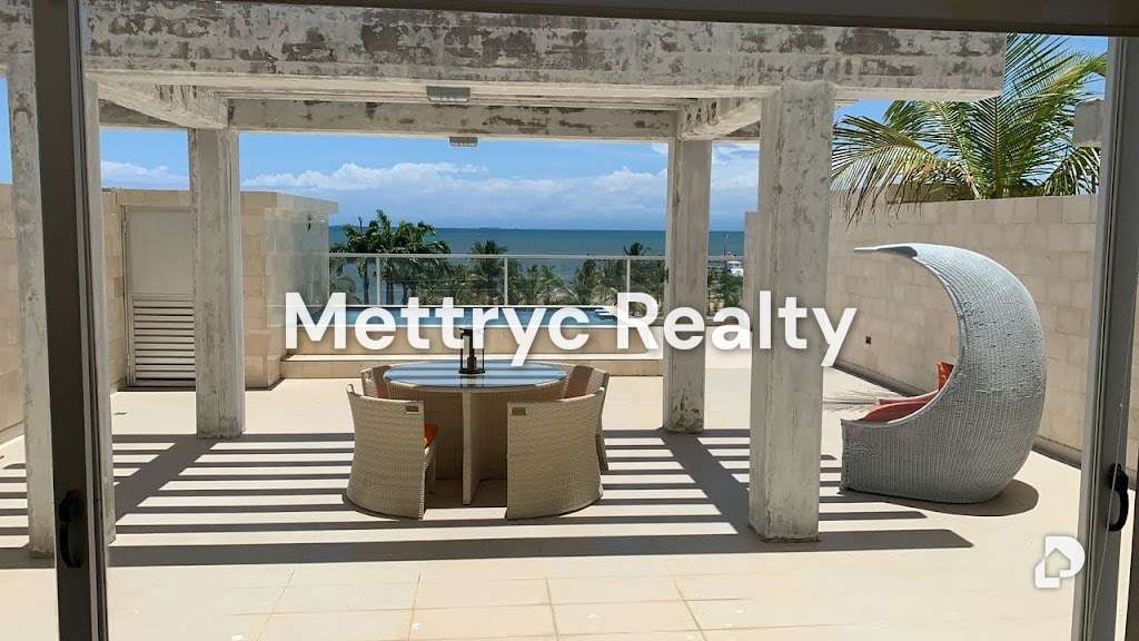 Apartamento en Tucacas, Parque Nacional Morrocoy – 7