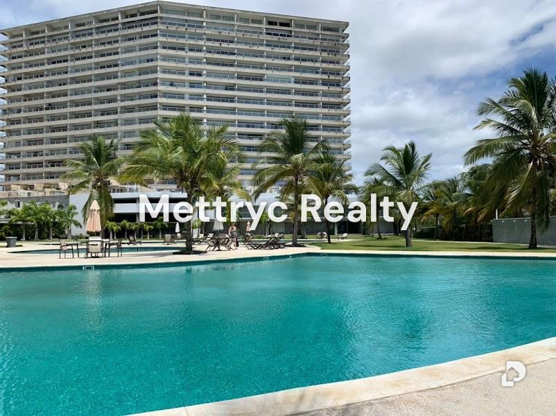 Apartamento en Tucacas, Parque Nacional Morrocoy – 1