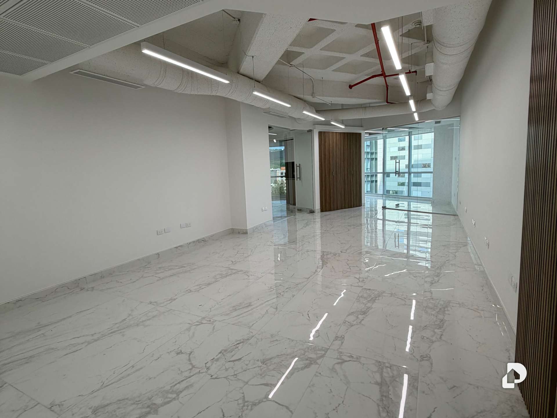 Oficina en Las Mercedes, Caracas – 2