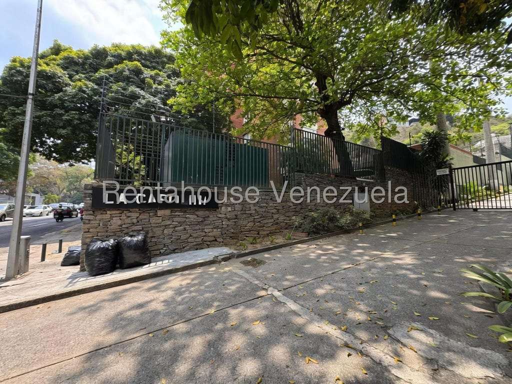 Apartment in Santa Marta, Caracas - 1
