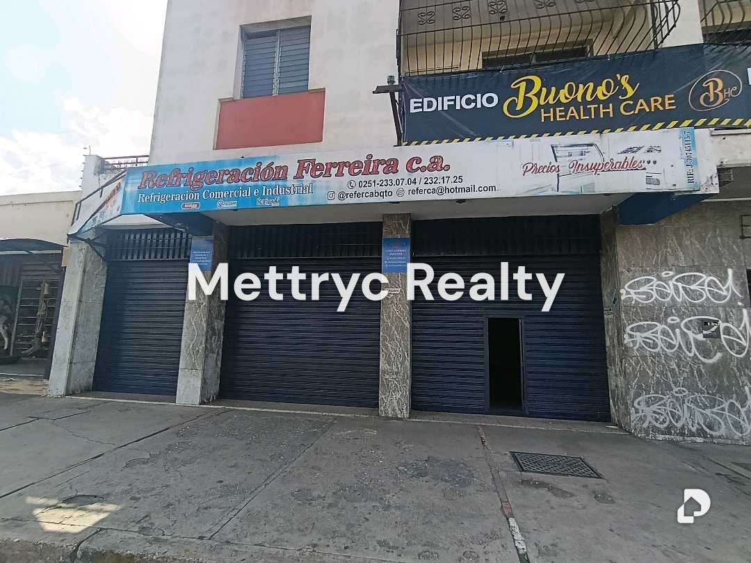 Local comercial en Casco Barquismeto, Barquisimeto – 1