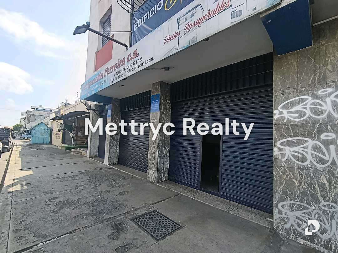 Local comercial en Casco Barquismeto, Barquisimeto – 7