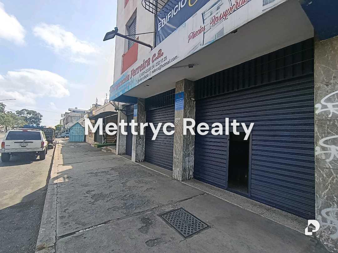 Local comercial en Casco Barquismeto, Barquisimeto – 5