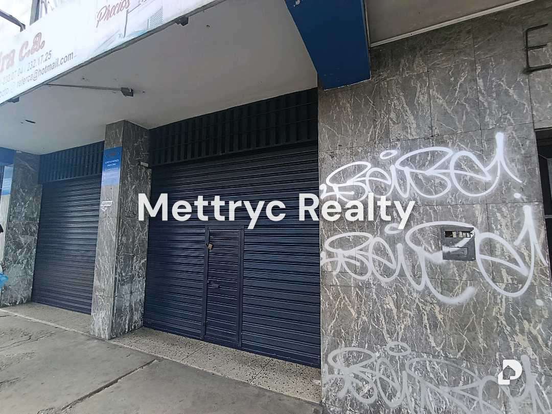 Local comercial en Casco Barquismeto, Barquisimeto – 48