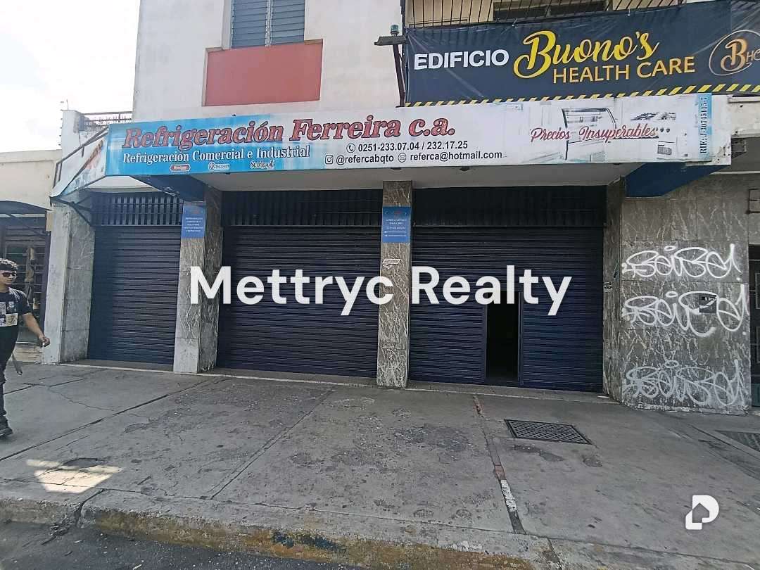 Local comercial en Casco Barquismeto, Barquisimeto – 2
