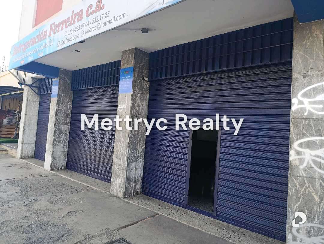 Local comercial en Casco Barquismeto, Barquisimeto – 6