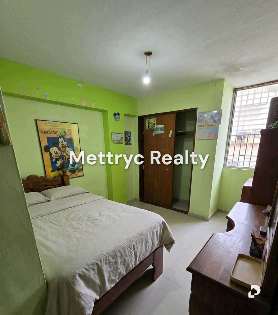 Apartamento en La Palmera, Valencia – 7