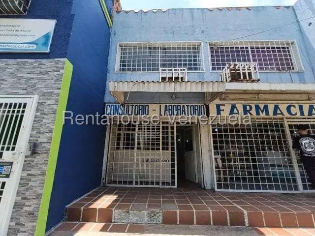 Local comercial en Urbanización Caña de Azúcar, El Limón - 1
