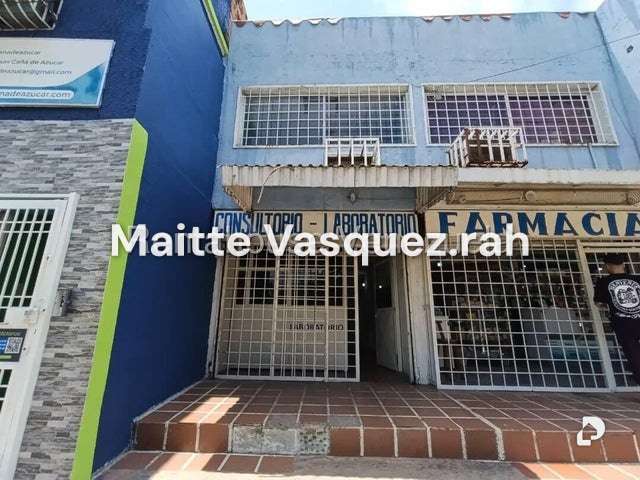 Local comercial en Urbanización Caña de Azúcar, El Limón – 1