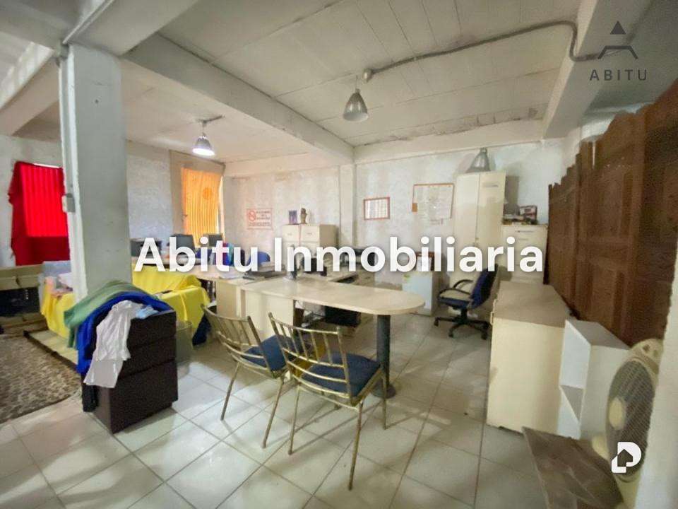 Edificio en El Cementerio, Caracas – 7