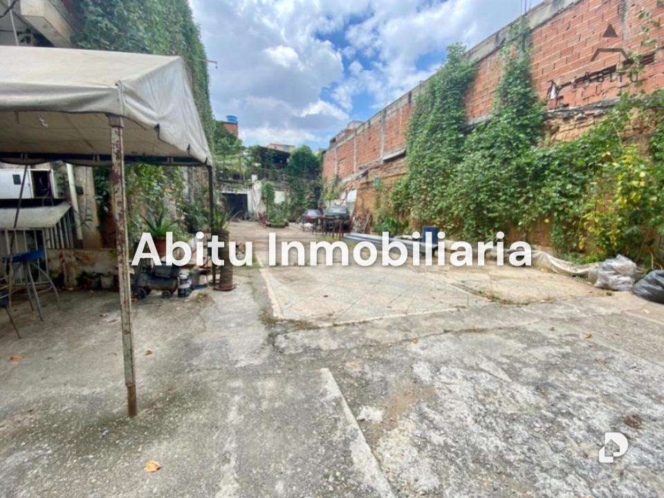 Edificio en El Cementerio, Caracas – 4