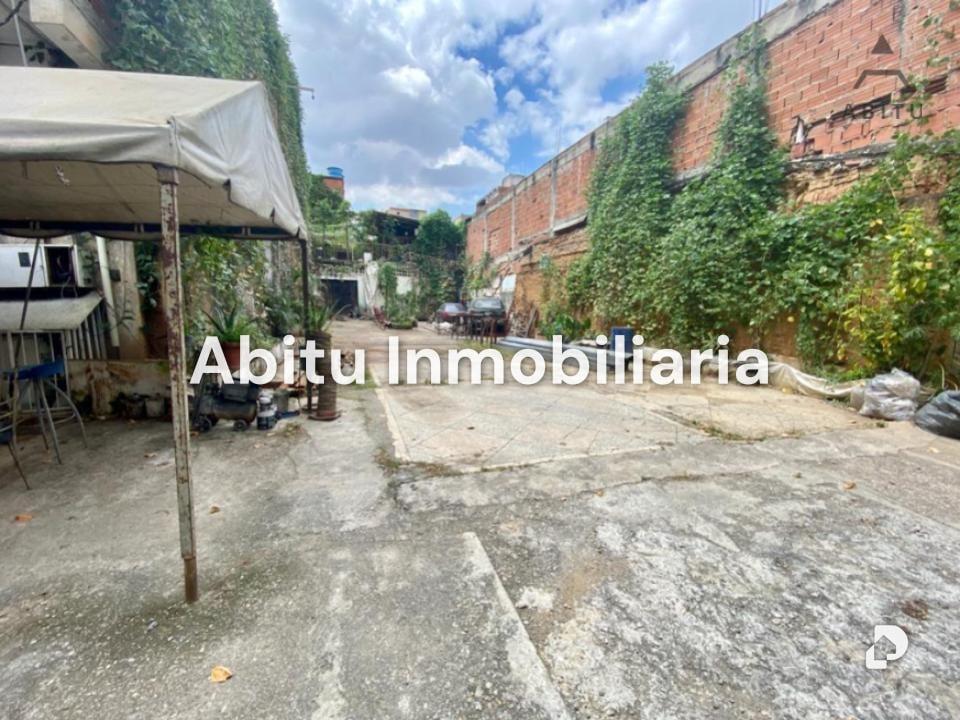 Edificio en El Cementerio, Caracas – 4